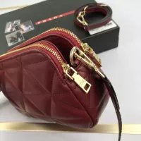 Cheap Prada AAA Quality Messenger Bags For Women #1344984 Replica Wholesale [$96.00 USD] [ITEM#1344984] on Replica Prada AAA Quality Messenger Bags