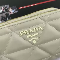 Cheap Prada AAA Quality Messenger Bags For Women #1344985 Replica Wholesale [$96.00 USD] [ITEM#1344985] on Replica Prada AAA Quality Messenger Bags