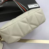 Cheap Prada AAA Quality Messenger Bags For Women #1344985 Replica Wholesale [$96.00 USD] [ITEM#1344985] on Replica Prada AAA Quality Messenger Bags