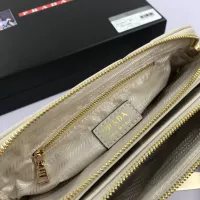 Cheap Prada AAA Quality Messenger Bags For Women #1344985 Replica Wholesale [$96.00 USD] [ITEM#1344985] on Replica Prada AAA Quality Messenger Bags