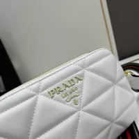 Cheap Prada AAA Quality Messenger Bags For Women #1344986 Replica Wholesale [$96.00 USD] [ITEM#1344986] on Replica Prada AAA Quality Messenger Bags