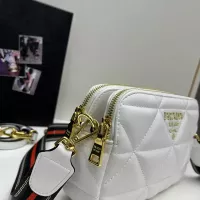 Cheap Prada AAA Quality Messenger Bags For Women #1344986 Replica Wholesale [$96.00 USD] [ITEM#1344986] on Replica Prada AAA Quality Messenger Bags