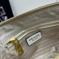 Cheap Prada AAA Quality Messenger Bags For Women #1344986 Replica Wholesale [$96.00 USD] [ITEM#1344986] on Replica Prada AAA Quality Messenger Bags