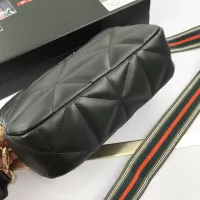 Cheap Prada AAA Quality Messenger Bags For Women #1344987 Replica Wholesale [$96.00 USD] [ITEM#1344987] on Replica Prada AAA Quality Messenger Bags