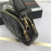 Cheap Prada AAA Quality Messenger Bags For Women #1344987 Replica Wholesale [$96.00 USD] [ITEM#1344987] on Replica Prada AAA Quality Messenger Bags