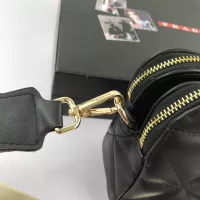 Cheap Prada AAA Quality Messenger Bags For Women #1344987 Replica Wholesale [$96.00 USD] [ITEM#1344987] on Replica Prada AAA Quality Messenger Bags