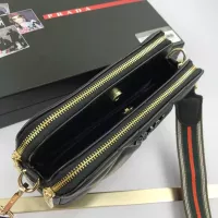 Cheap Prada AAA Quality Messenger Bags For Women #1344987 Replica Wholesale [$96.00 USD] [ITEM#1344987] on Replica Prada AAA Quality Messenger Bags
