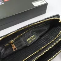 Cheap Prada AAA Quality Messenger Bags For Women #1344987 Replica Wholesale [$96.00 USD] [ITEM#1344987] on Replica Prada AAA Quality Messenger Bags