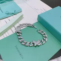 Cheap Tiffany Bracelets #1344988 Replica Wholesale [$56.00 USD] [ITEM#1344988] on Replica Tiffany Bracelets