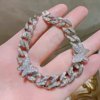 Cheap Tiffany Bracelets #1344988 Replica Wholesale [$56.00 USD] [ITEM#1344988] on Replica Tiffany Bracelets