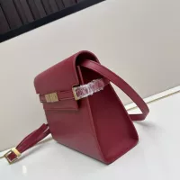Cheap Yves Saint Laurent YSL AAA Quality Messenger Bags For Women #1344990 Replica Wholesale [$85.00 USD] [ITEM#1344990] on Replica Yves Saint Laurent YSL AAA Quality Messenger Bags