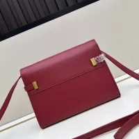 Cheap Yves Saint Laurent YSL AAA Quality Messenger Bags For Women #1344990 Replica Wholesale [$85.00 USD] [ITEM#1344990] on Replica Yves Saint Laurent YSL AAA Quality Messenger Bags