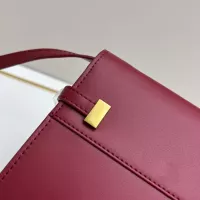 Cheap Yves Saint Laurent YSL AAA Quality Messenger Bags For Women #1344990 Replica Wholesale [$85.00 USD] [ITEM#1344990] on Replica Yves Saint Laurent YSL AAA Quality Messenger Bags