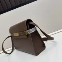 Cheap Yves Saint Laurent YSL AAA Quality Messenger Bags For Women #1344991 Replica Wholesale [$85.00 USD] [ITEM#1344991] on Replica Yves Saint Laurent YSL AAA Quality Messenger Bags