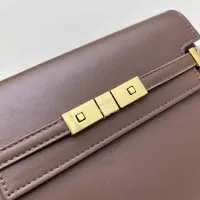 Cheap Yves Saint Laurent YSL AAA Quality Messenger Bags For Women #1344991 Replica Wholesale [$85.00 USD] [ITEM#1344991] on Replica Yves Saint Laurent YSL AAA Quality Messenger Bags