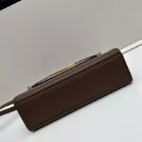 Cheap Yves Saint Laurent YSL AAA Quality Messenger Bags For Women #1344991 Replica Wholesale [$85.00 USD] [ITEM#1344991] on Replica Yves Saint Laurent YSL AAA Quality Messenger Bags