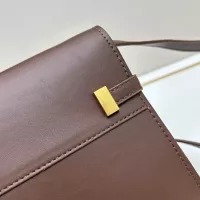 Cheap Yves Saint Laurent YSL AAA Quality Messenger Bags For Women #1344991 Replica Wholesale [$85.00 USD] [ITEM#1344991] on Replica Yves Saint Laurent YSL AAA Quality Messenger Bags