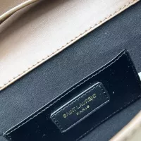 Cheap Yves Saint Laurent YSL AAA Quality Messenger Bags For Women #1344991 Replica Wholesale [$85.00 USD] [ITEM#1344991] on Replica Yves Saint Laurent YSL AAA Quality Messenger Bags