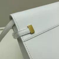 Cheap Yves Saint Laurent YSL AAA Quality Messenger Bags For Women #1344992 Replica Wholesale [$85.00 USD] [ITEM#1344992] on Replica Yves Saint Laurent YSL AAA Quality Messenger Bags