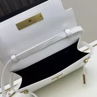 Cheap Yves Saint Laurent YSL AAA Quality Messenger Bags For Women #1344992 Replica Wholesale [$85.00 USD] [ITEM#1344992] on Replica Yves Saint Laurent YSL AAA Quality Messenger Bags