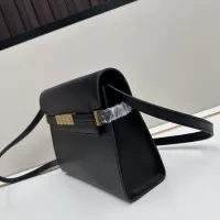 Cheap Yves Saint Laurent YSL AAA Quality Messenger Bags For Women #1344993 Replica Wholesale [$85.00 USD] [ITEM#1344993] on Replica Yves Saint Laurent YSL AAA Quality Messenger Bags