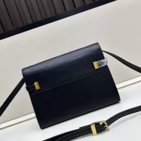 Cheap Yves Saint Laurent YSL AAA Quality Messenger Bags For Women #1344993 Replica Wholesale [$85.00 USD] [ITEM#1344993] on Replica Yves Saint Laurent YSL AAA Quality Messenger Bags