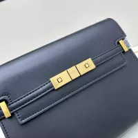 Cheap Yves Saint Laurent YSL AAA Quality Messenger Bags For Women #1344993 Replica Wholesale [$85.00 USD] [ITEM#1344993] on Replica Yves Saint Laurent YSL AAA Quality Messenger Bags