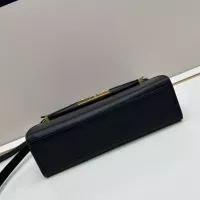 Cheap Yves Saint Laurent YSL AAA Quality Messenger Bags For Women #1344993 Replica Wholesale [$85.00 USD] [ITEM#1344993] on Replica Yves Saint Laurent YSL AAA Quality Messenger Bags