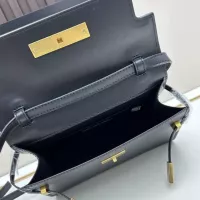 Cheap Yves Saint Laurent YSL AAA Quality Messenger Bags For Women #1344993 Replica Wholesale [$85.00 USD] [ITEM#1344993] on Replica Yves Saint Laurent YSL AAA Quality Messenger Bags
