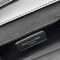 Cheap Yves Saint Laurent YSL AAA Quality Messenger Bags For Women #1344993 Replica Wholesale [$85.00 USD] [ITEM#1344993] on Replica Yves Saint Laurent YSL AAA Quality Messenger Bags