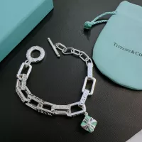 Cheap Tiffany Bracelets #1344995 Replica Wholesale [$64.00 USD] [ITEM#1344995] on Replica Tiffany Bracelets