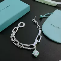 Cheap Tiffany Bracelets #1344995 Replica Wholesale [$64.00 USD] [ITEM#1344995] on Replica Tiffany Bracelets