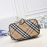 Cheap Burberry AAA Quality Messenger Bags For Women #1344997 Replica Wholesale [$102.00 USD] [ITEM#1344997] on Replica Burberry AAA Quality Messenger Bags