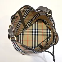 Cheap Burberry AAA Quality Messenger Bags For Women #1344997 Replica Wholesale [$102.00 USD] [ITEM#1344997] on Replica Burberry AAA Quality Messenger Bags