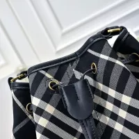 Cheap Burberry AAA Quality Messenger Bags For Women #1345001 Replica Wholesale [$102.00 USD] [ITEM#1345001] on Replica Burberry AAA Quality Messenger Bags