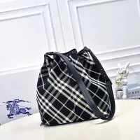 Cheap Burberry AAA Quality Messenger Bags For Women #1345001 Replica Wholesale [$102.00 USD] [ITEM#1345001] on Replica Burberry AAA Quality Messenger Bags
