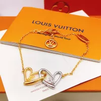 Cheap Louis Vuitton LV Bracelets #1345002 Replica Wholesale [$29.00 USD] [ITEM#1345002] on Replica Louis Vuitton LV Bracelets