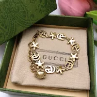 Cheap Gucci Bracelets #1345003 Replica Wholesale [$32.00 USD] [ITEM#1345003] on Replica Gucci Bracelets