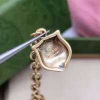 Cheap Gucci Bracelets #1345003 Replica Wholesale [$32.00 USD] [ITEM#1345003] on Replica Gucci Bracelets