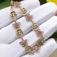 Cheap Gucci Bracelets #1345003 Replica Wholesale [$32.00 USD] [ITEM#1345003] on Replica Gucci Bracelets