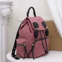 Cheap Burberry AAA Quality Backpacks For Unisex #1345004 Replica Wholesale [$100.00 USD] [ITEM#1345004] on Replica Burberry AAA Quality Backpacks