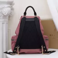 Cheap Burberry AAA Quality Backpacks For Unisex #1345004 Replica Wholesale [$100.00 USD] [ITEM#1345004] on Replica Burberry AAA Quality Backpacks
