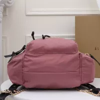 Cheap Burberry AAA Quality Backpacks For Unisex #1345004 Replica Wholesale [$100.00 USD] [ITEM#1345004] on Replica Burberry AAA Quality Backpacks