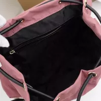 Cheap Burberry AAA Quality Backpacks For Unisex #1345004 Replica Wholesale [$100.00 USD] [ITEM#1345004] on Replica Burberry AAA Quality Backpacks