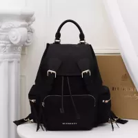 Cheap Burberry AAA Quality Backpacks For Unisex #1345005 Replica Wholesale [$100.00 USD] [ITEM#1345005] on Replica Burberry AAA Quality Backpacks