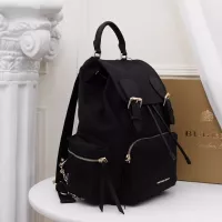 Cheap Burberry AAA Quality Backpacks For Unisex #1345005 Replica Wholesale [$100.00 USD] [ITEM#1345005] on Replica Burberry AAA Quality Backpacks