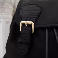 Cheap Burberry AAA Quality Backpacks For Unisex #1345005 Replica Wholesale [$100.00 USD] [ITEM#1345005] on Replica Burberry AAA Quality Backpacks