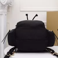 Cheap Burberry AAA Quality Backpacks For Unisex #1345005 Replica Wholesale [$100.00 USD] [ITEM#1345005] on Replica Burberry AAA Quality Backpacks