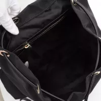 Cheap Burberry AAA Quality Backpacks For Unisex #1345005 Replica Wholesale [$100.00 USD] [ITEM#1345005] on Replica Burberry AAA Quality Backpacks