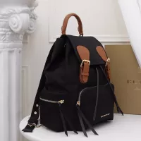 Cheap Burberry AAA Quality Backpacks For Unisex #1345006 Replica Wholesale [$100.00 USD] [ITEM#1345006] on Replica Burberry AAA Quality Backpacks
